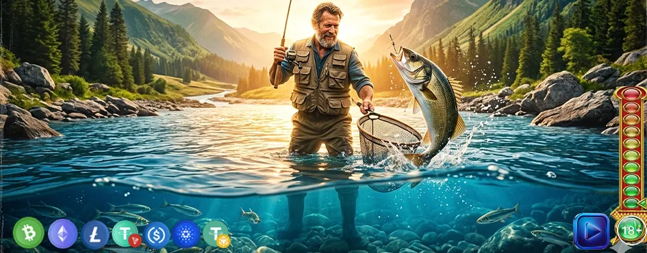 Big Bass Bonanza Türkiye