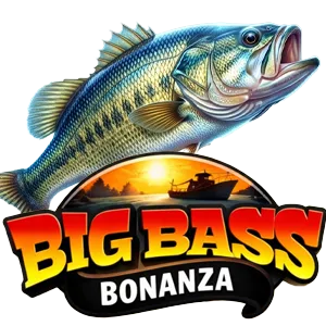 Big Bass Bonanza